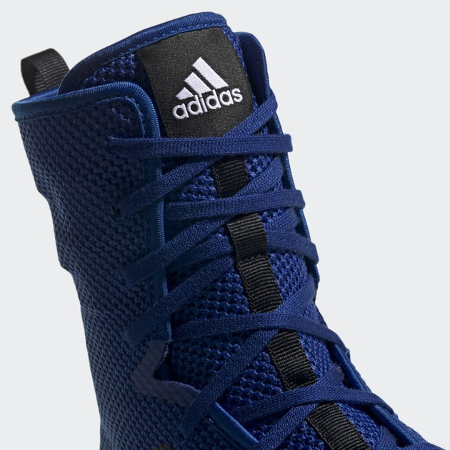Adidas škatla za čevlje HOG Plus, modra