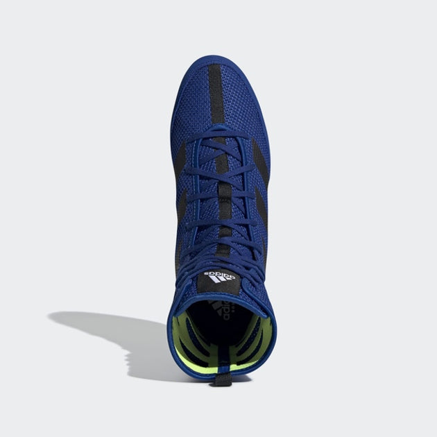 Adidas škatla za čevlje HOG Plus, modra