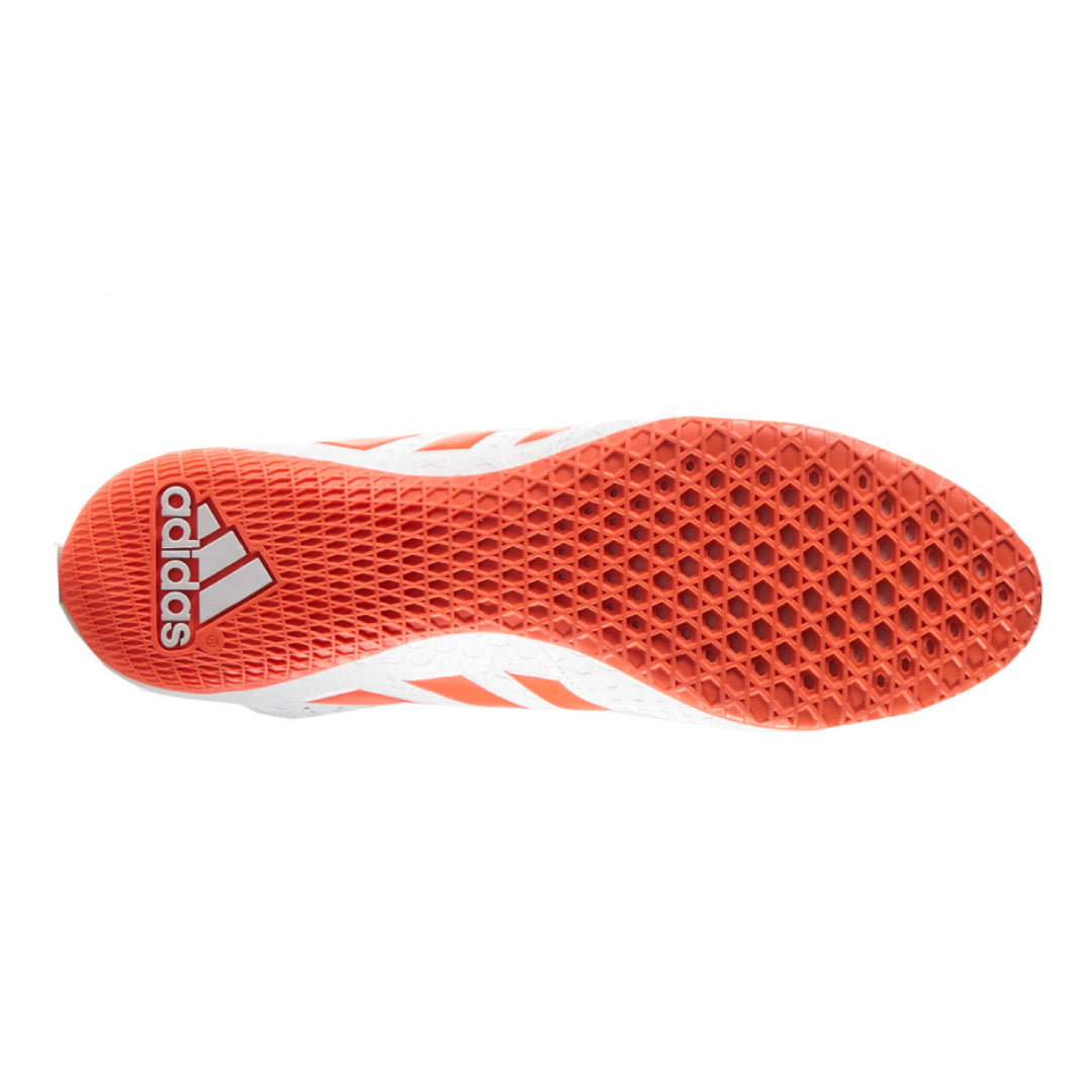 Adidas boksarski čevlji KO Legend 16.1, beli
