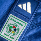 Adidas JU kimono Champion III IJF Regular fit 750g, moder