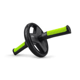 PTP posilňovacie koliesko Core wheel, čierne