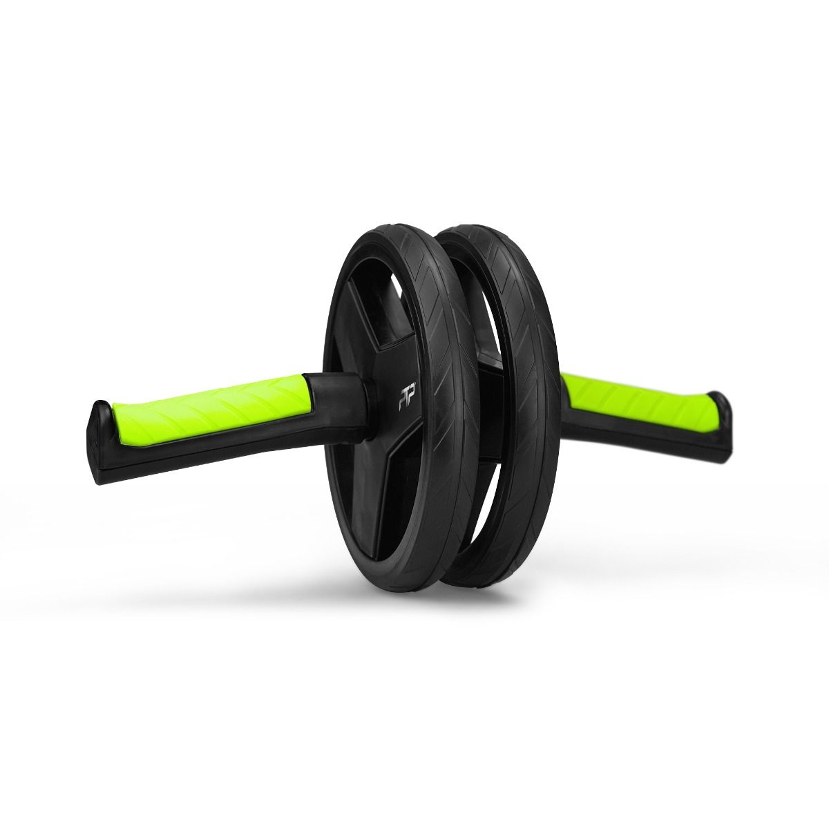 PTP posilňovacie koliesko Core wheel, čierne