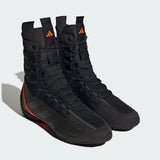 Adidas box obuv Speedex 18, čierna