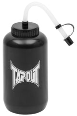 Tapout fľaša na vodu Westwind, čierna