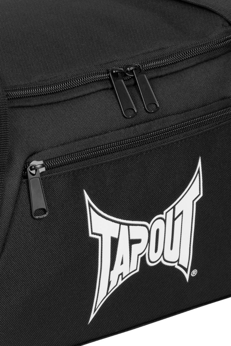 Tapout športová taška Berea, čierna