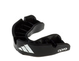 Adidas Junior paradenti Opro Bronze, nero