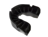 Adidas Junior kids' mouthguard Opro Bronze, black