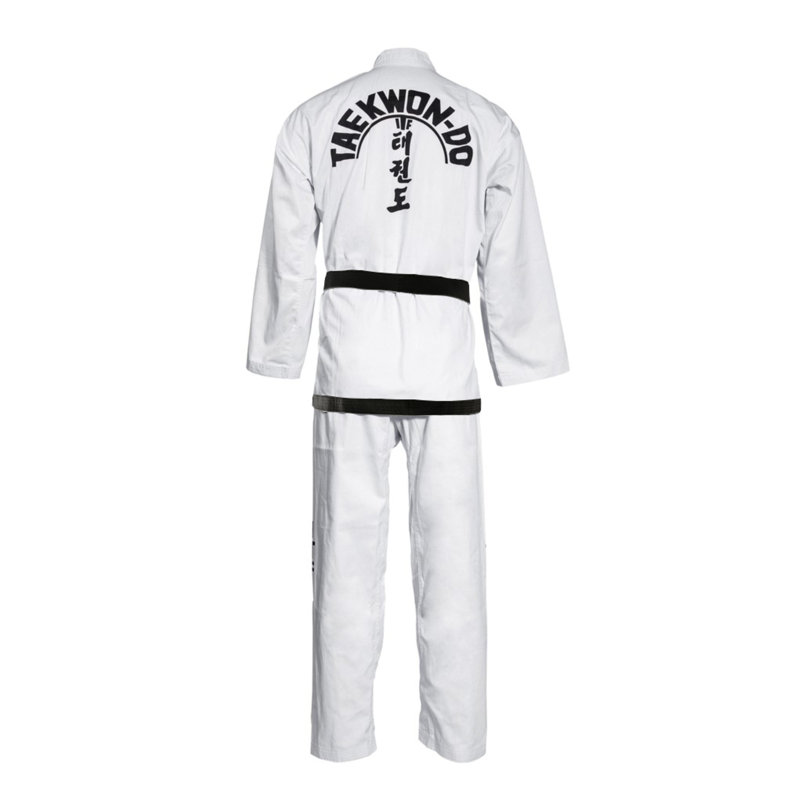 Adidas taekwondo dobok itf Instruktor 780g