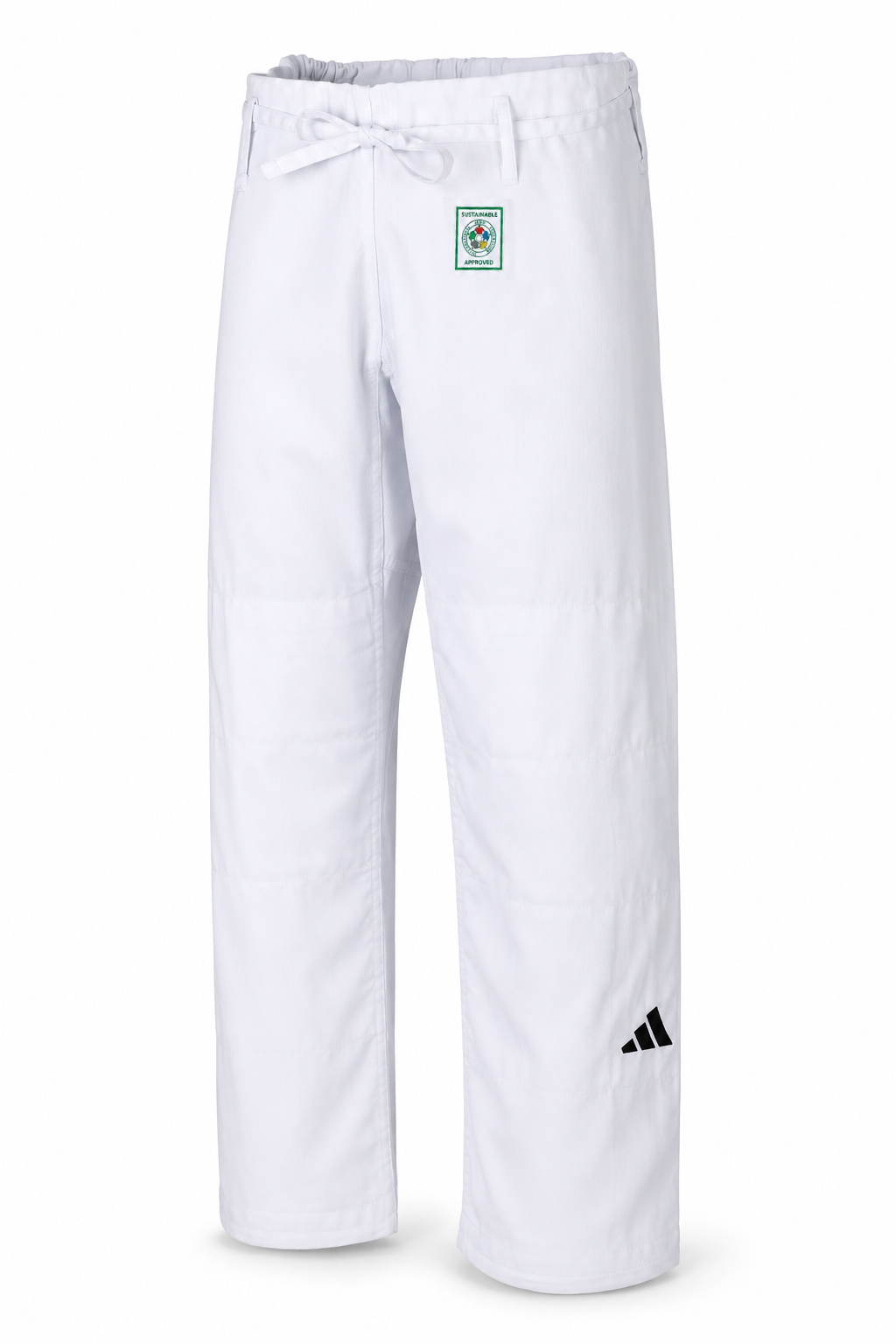 Adidas JU Hose IJF 275g, weiß