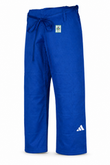 Adidas JU παντελόνι IJF 275g, μπλε