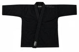 Katsudo Yori dámske Jiu Jitsu kimono 550g, čierne