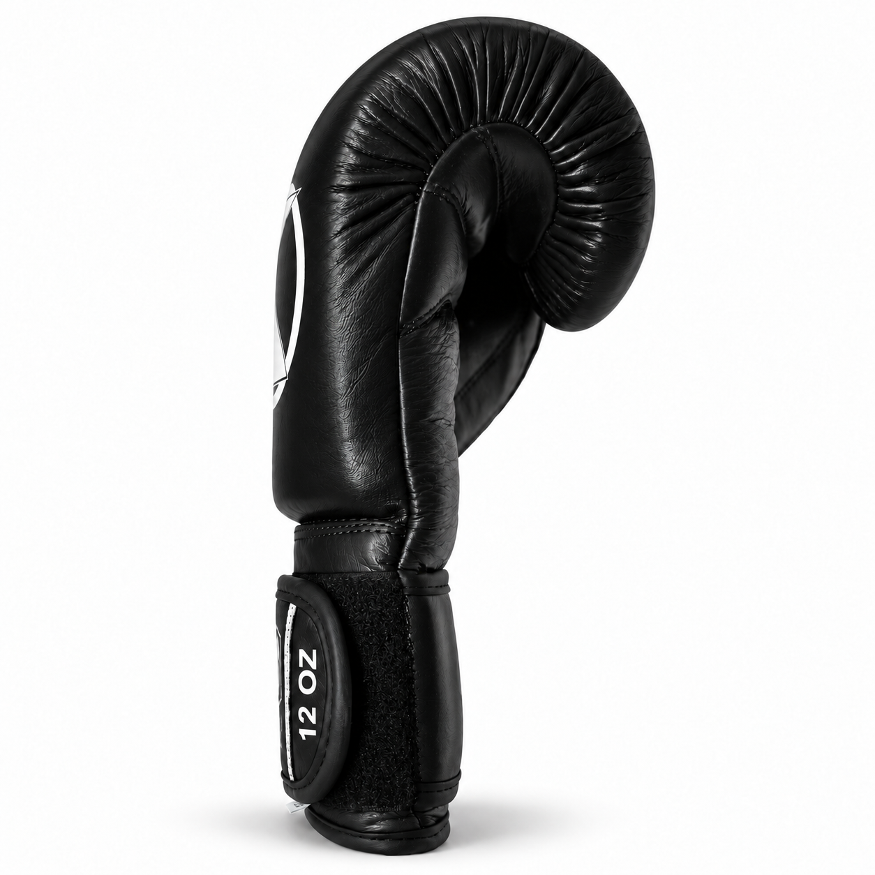 Katsudo boksarske rokavice Champion IV, črne