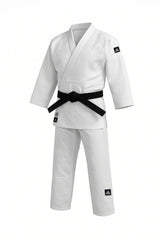 Adidas judo kimono adi J440 – P-JU ELITE 440g, biela
