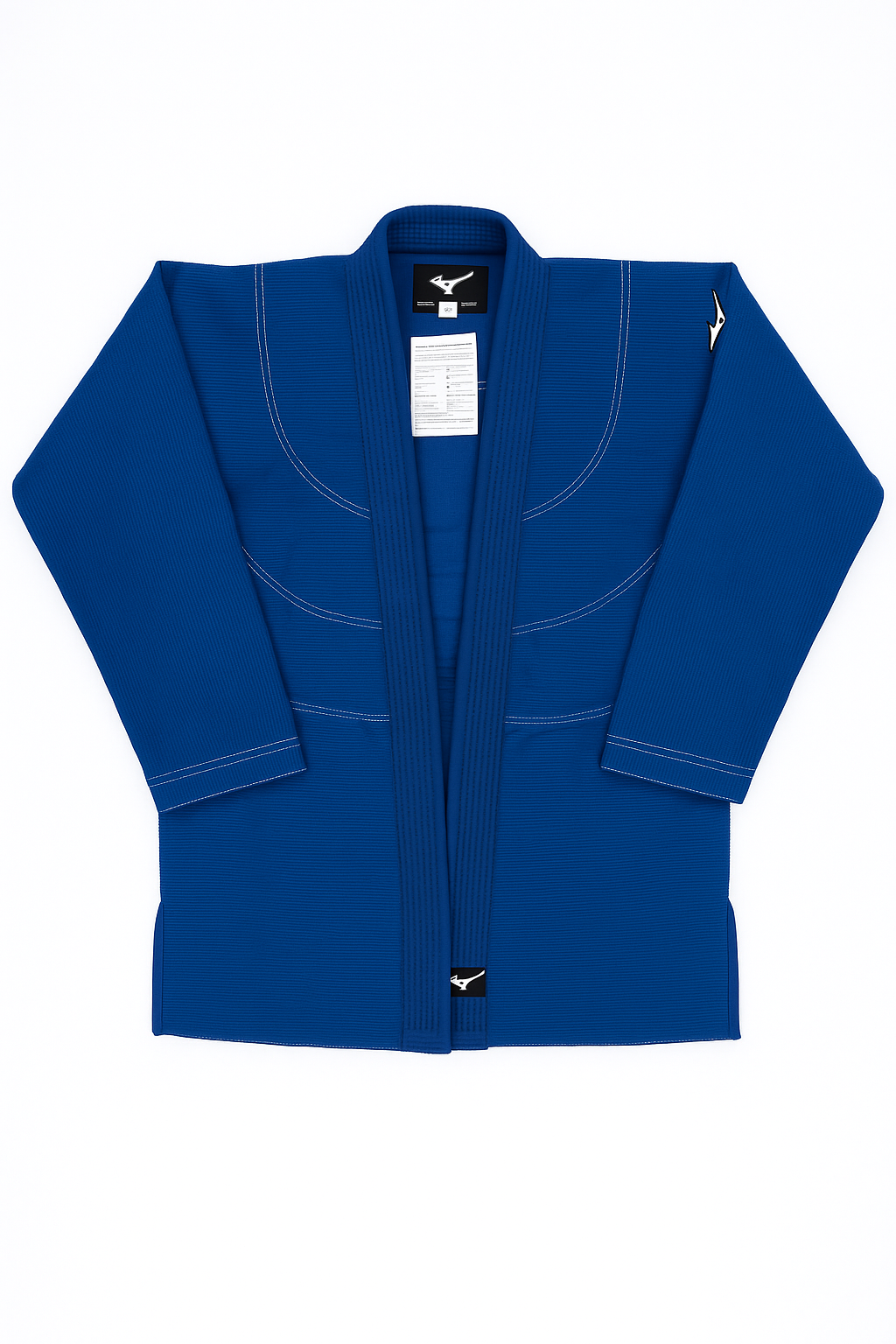 Mizuno BJJ kimono 550g, modra