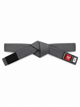 Katsudo Jiu jitsu pojas, sivi