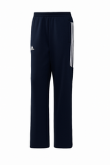 Adidas pánske športové nohavice T12 Team, tmavomodré