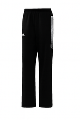 Adidas pánske športové nohavice T12 Team, čierne