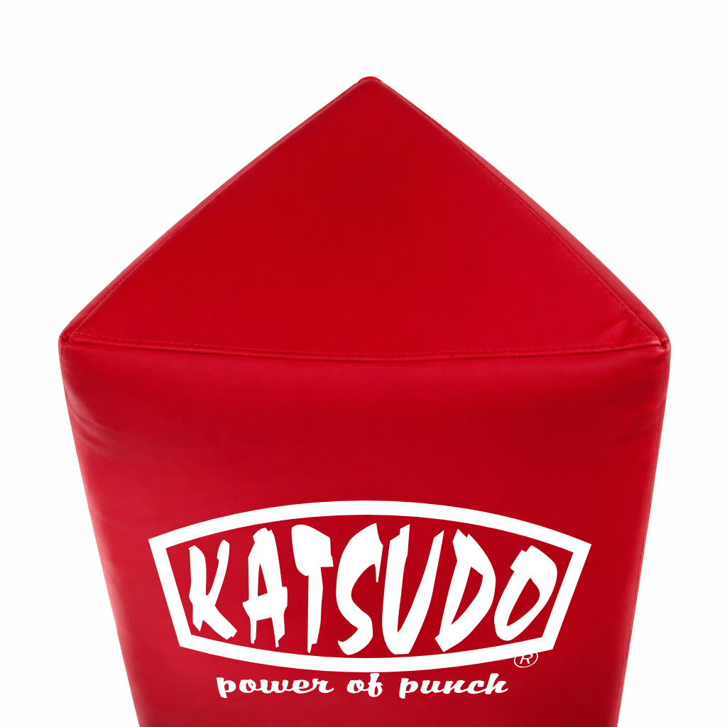 Katsudo penasti kot za boksarski ring Safecorner, bel