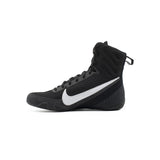 Nike box obuv Machomai 3, čierno-biela