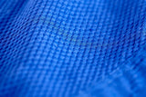 Adidas JU κιμονό Champion III IJF Slim fit 750g, μπλε