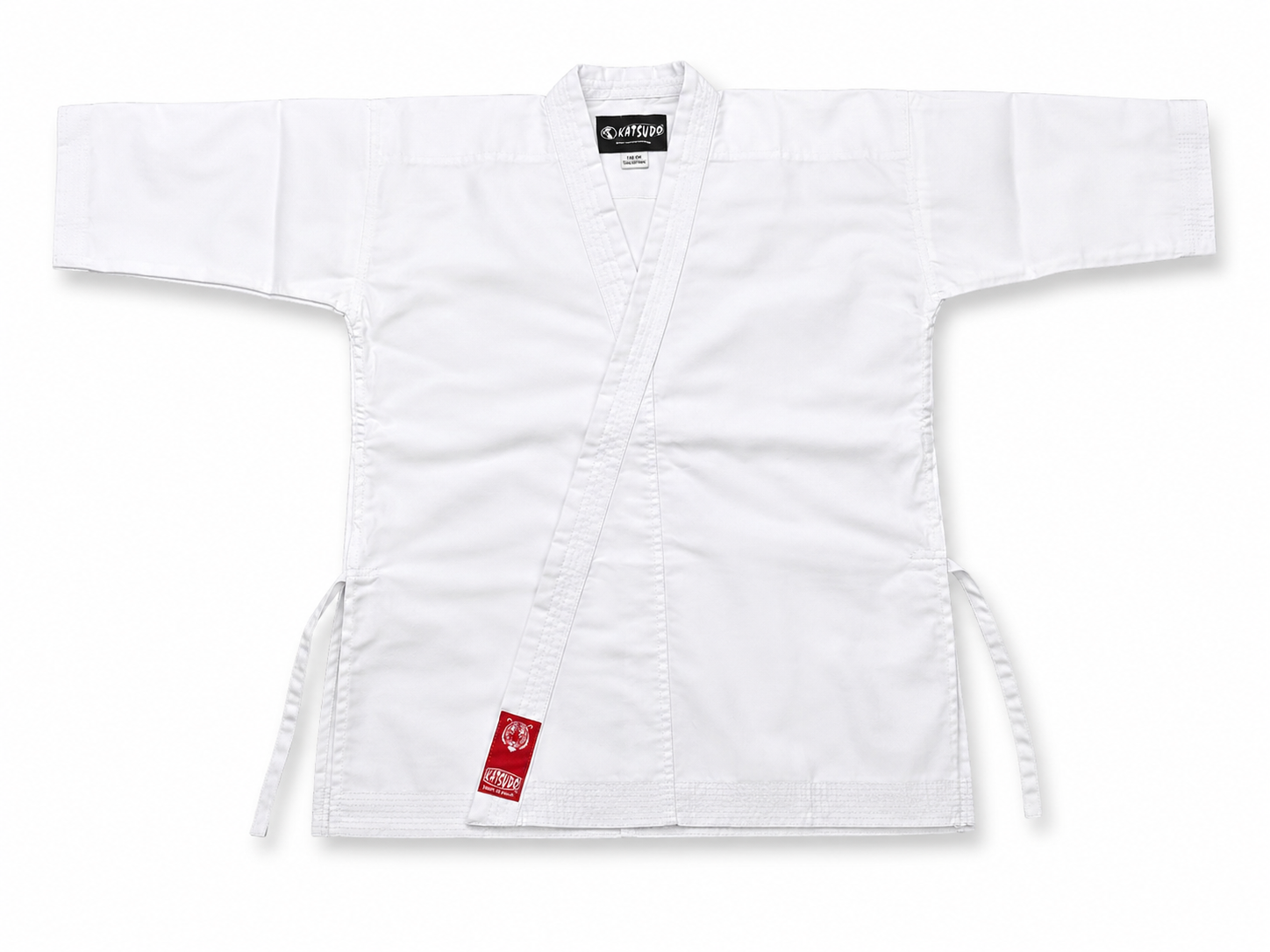 Katsudo Kumite Training Kimono, weiß