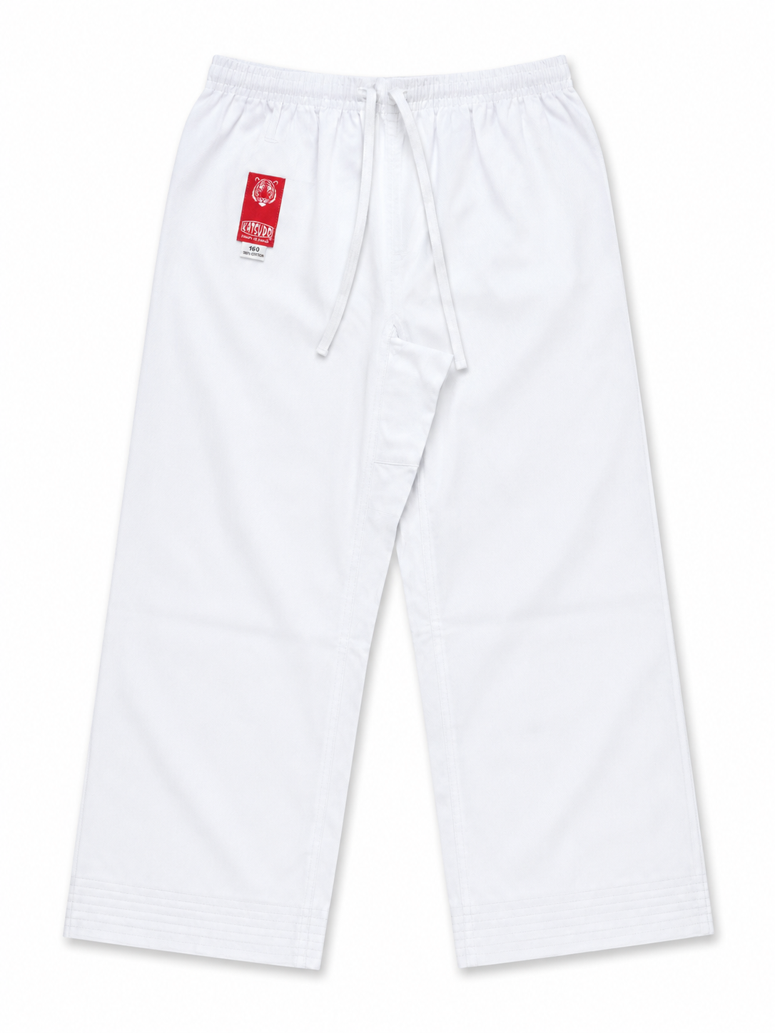 Katsudo Kumite Training Kimono, weiß