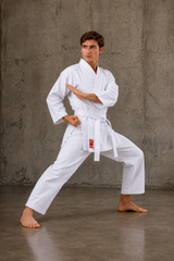 Katsudo Kumite Training kimono, belo