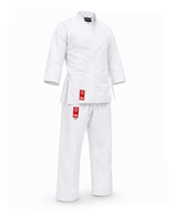 Katsudo Kumite Training Kimono, weiß