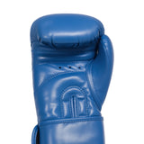 Katsudo boxerské rukavice Leopard, modré