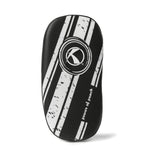 Katsudo usnjene arm makiware Curve 2 kosa, bela-črna