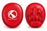 Katsudo Speedo focus pads, red