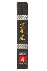 Katsudo obi opasok Master, saténový