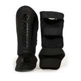 Katsudo lahki usnjeni ščitniki za nart