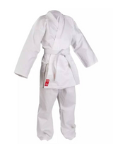 Katsudo karate kimono Tiger, belo