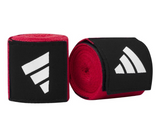 Adidas povoj AIBA IBA, rdeč