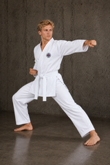 Katsudo TKD dobok WTF 550g, bel