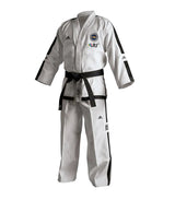 Adidas taekwondo kimono itf Instruktor 780g