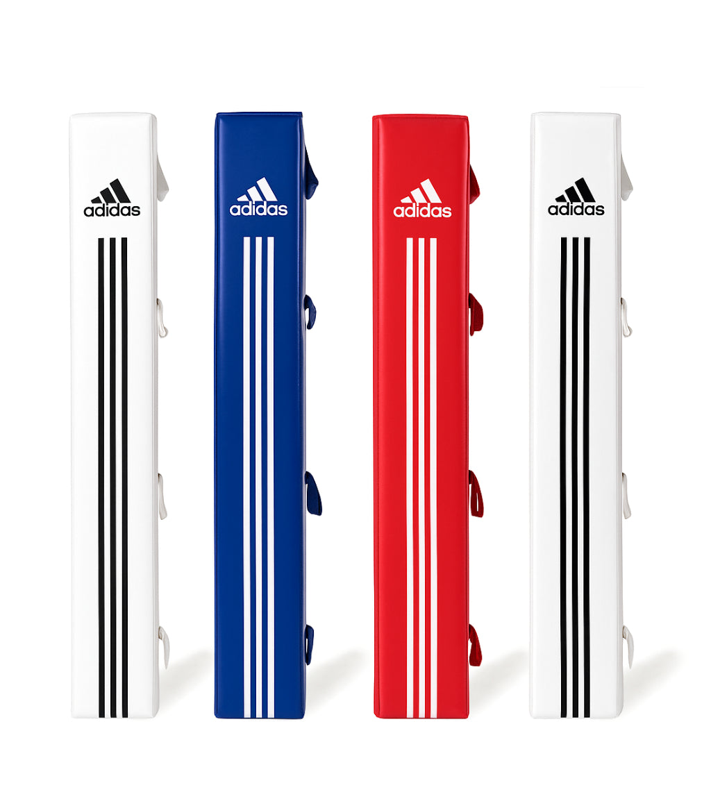Adidas komplet penastih vogalov za boksarski ring