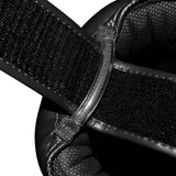 Adidas boksarska čelada Hybrid 50, črna
