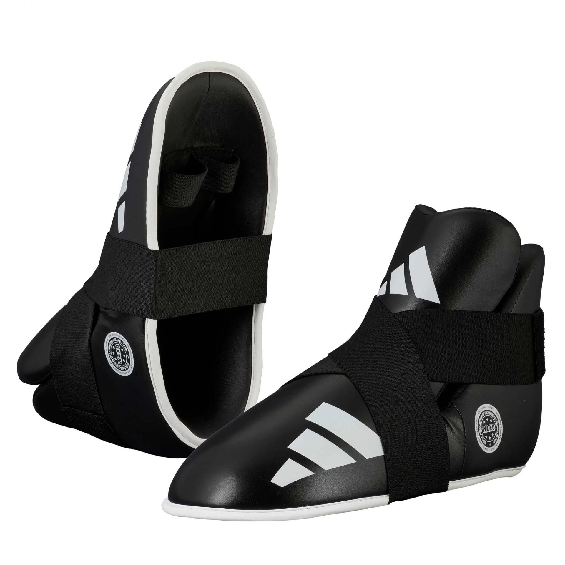 Adidas kickbox παντόφλες SPEED Super Safety, κόκκινες