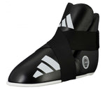 Adidas kickbox papuče SPEED Super Safety, crvene