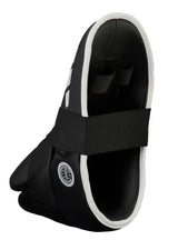 Adidas kickbox papuče SPEED Super Safety, crvene