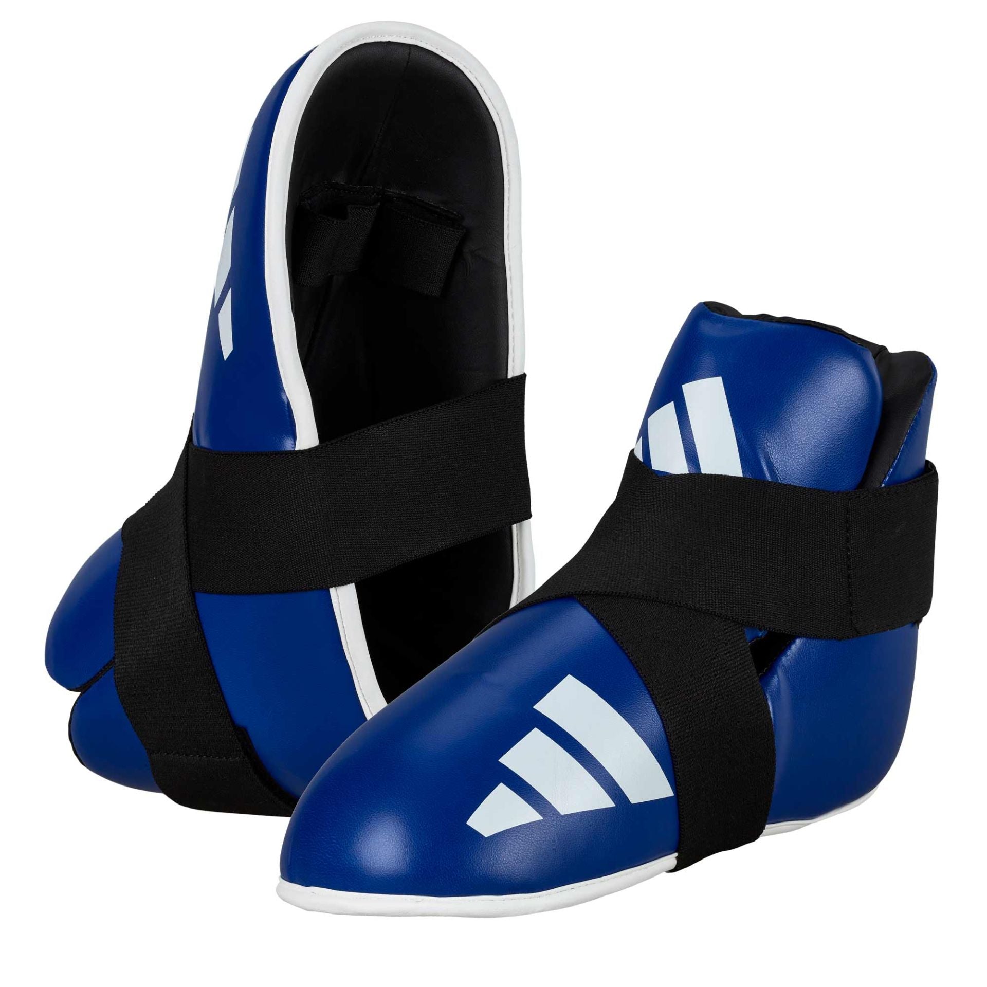 Adidas kickbox παντόφλες SPEED Super Safety, κόκκινες