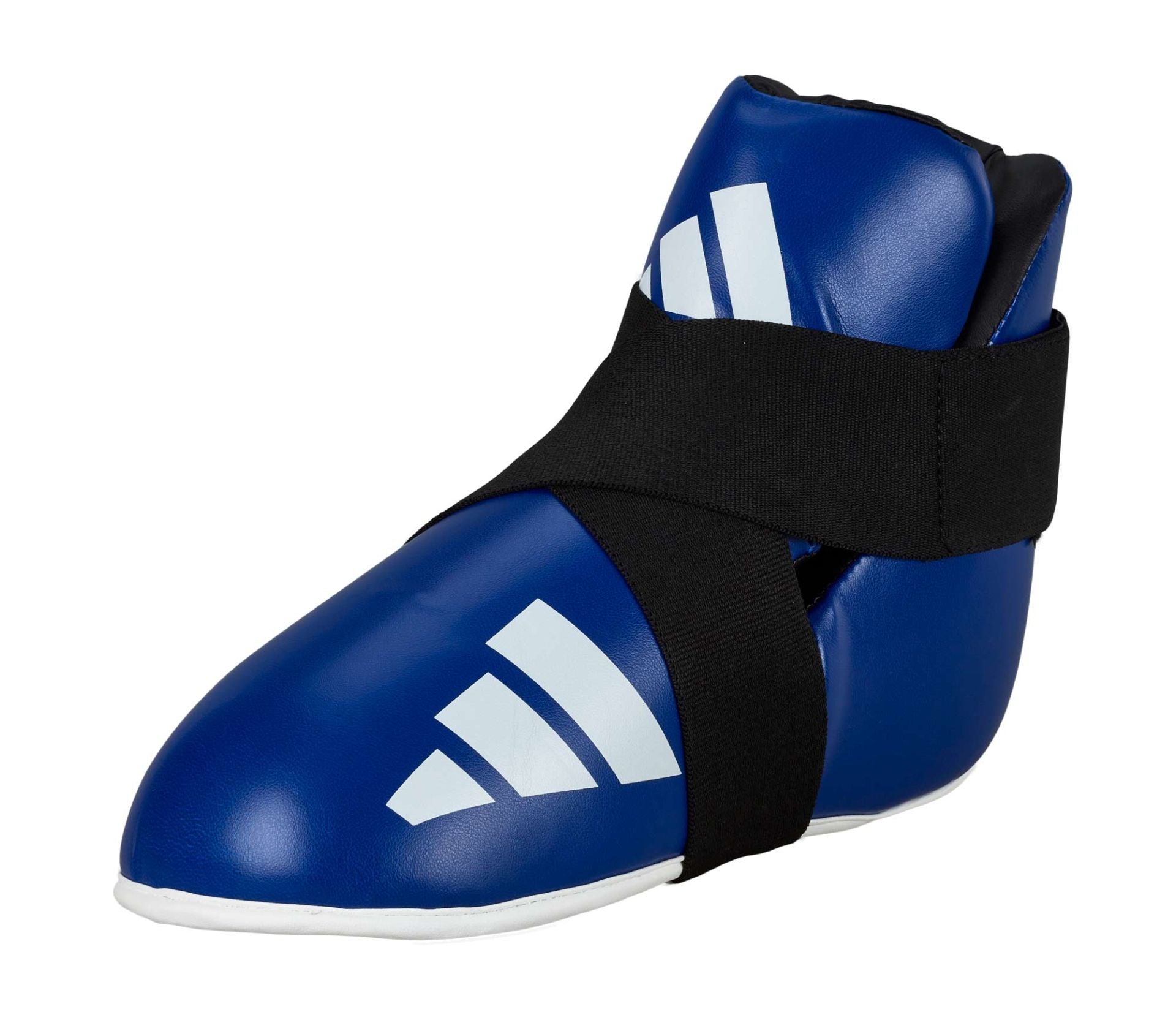 Adidas kickbox παντόφλες SPEED Super Safety, κόκκινες