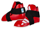 Adidas kickbox papuče SPEED Super Safety, crvene
