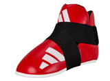 Adidas kickbox papuče SPEED Super Safety, crvene