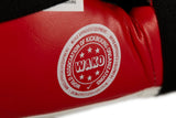 Adidas kickboks copati SPEED Super Safety, rdeči