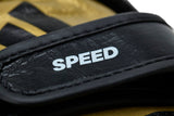 Adidas box lapy Speed 550 Micro Air, čierno-zlaté