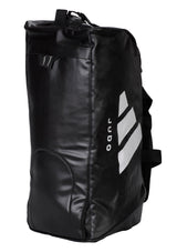 Adidas τσάντα τζούντο από δερματίνη L, μαύρο