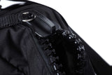 Adidas judo wheeled bag, Black